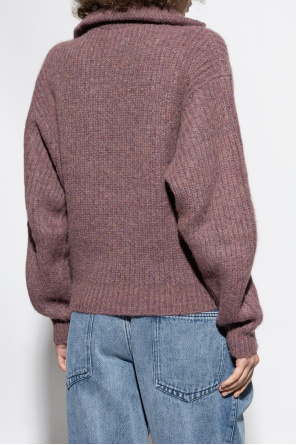 Marant Etoile Suéter "Danita"