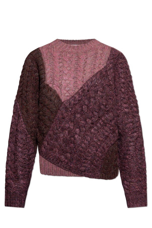 Sweater `Daryl` od Marant Etoile