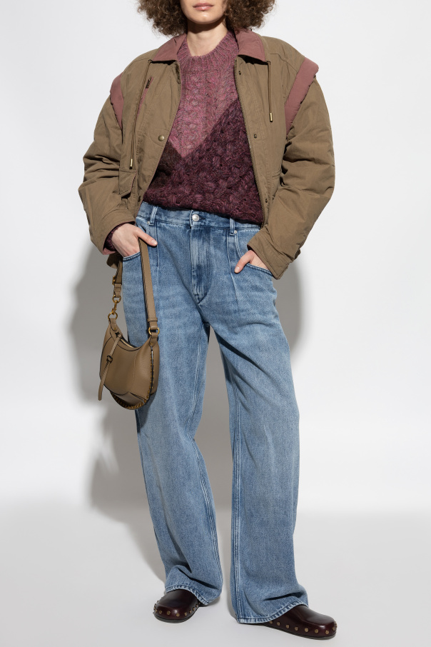 Marant Etoile Pullover "Daryl"