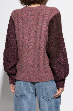 Marant Etoile Pullover "Daryl"