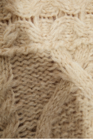 Marant Etoile Suéter "Deotille"