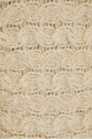 Marant Etoile Suéter "Deotille"