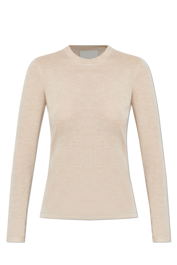 Sweater "Ilona" od Isabel Marant