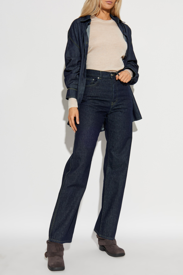 Isabel Marant Pullover „Ilona“