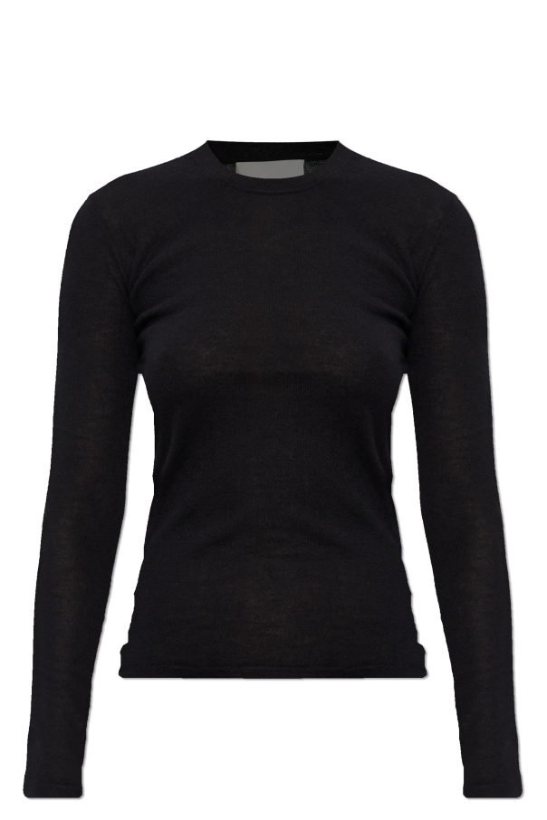 Sweater "Ilona" od Isabel Marant