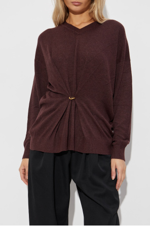 Isabel Marant Suéter "Chiraz"