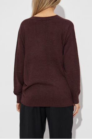 Isabel Marant Suéter "Chiraz"
