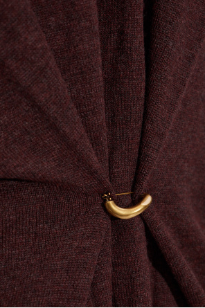 Isabel Marant Suéter "Chiraz"