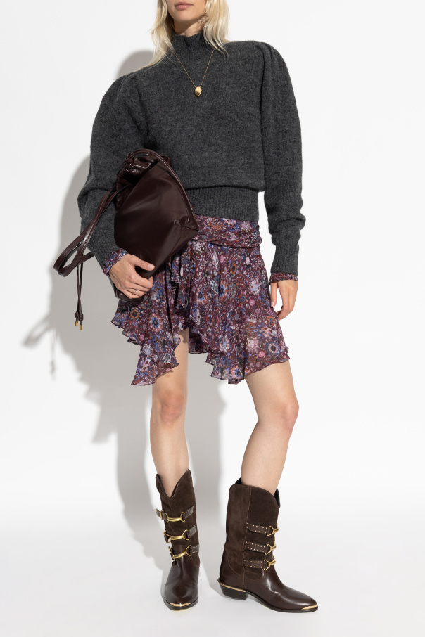 Marant Etoile Turtleneck "Purdie"