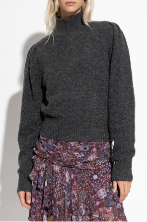 Marant Etoile Turtleneck "Purdie"