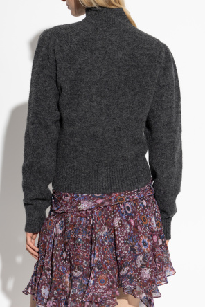 Marant Etoile Turtleneck "Purdie"