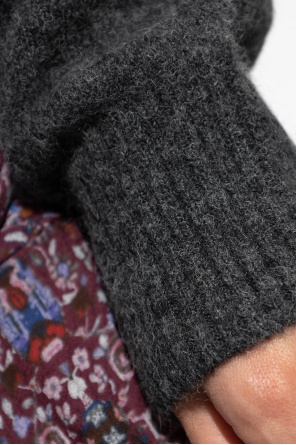 Marant Etoile Turtleneck "Purdie"