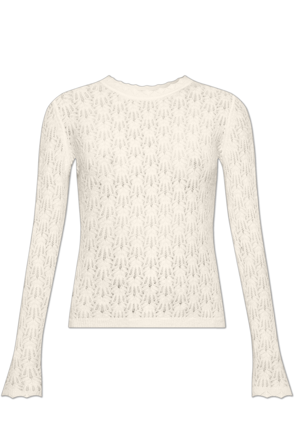 Sweater `Obeline` od Marant Etoile