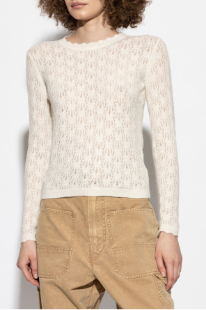 Marant Etoile Sweater `Obeline`