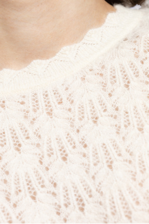 Marant Etoile Sweater `Obeline`