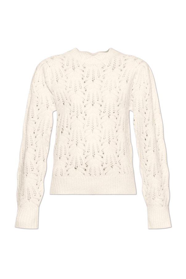 Sweater `Celestine` od Marant Etoile