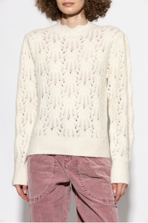 Marant Etoile Sweater `Celestine`