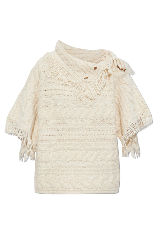 Sweater "Blanche" od Marant Etoile