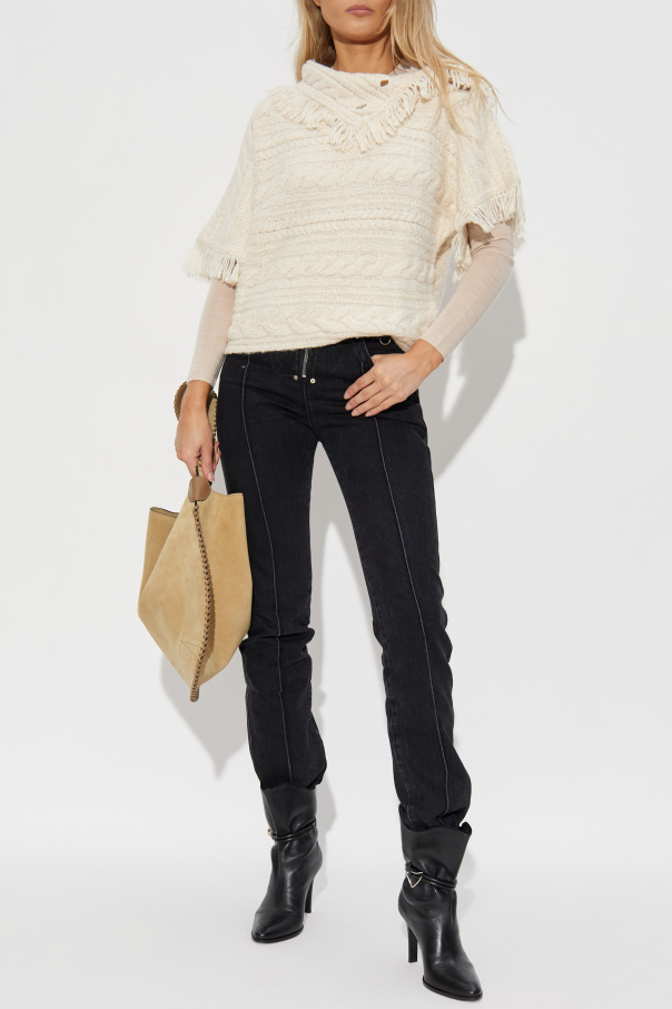 Marant Etoile Pullover „Blanche“