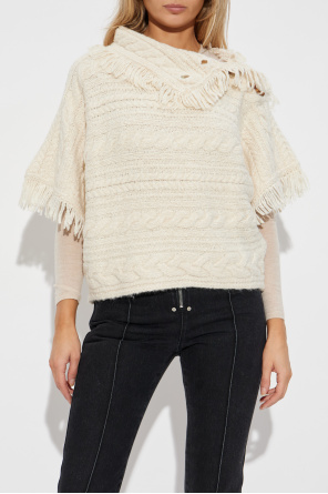 Marant Etoile Pullover „Blanche“