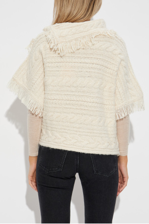 Marant Etoile Pullover „Blanche“