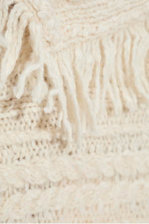 Marant Etoile Pullover „Blanche“