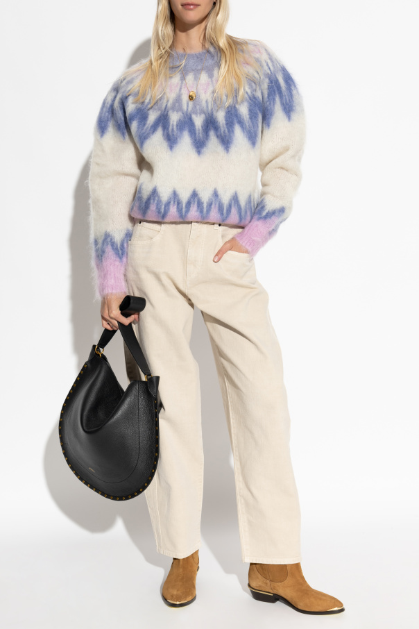 Marant Etoile Pullover „Natania”