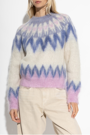 Marant Etoile Pullover „Natania”