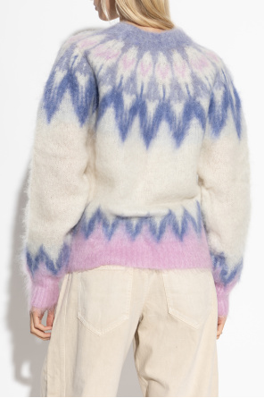 Marant Etoile Pullover „Natania”