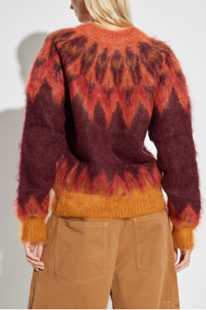 Marant Etoile Jersey `Natania`