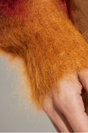 Marant Etoile Jersey `Natania`