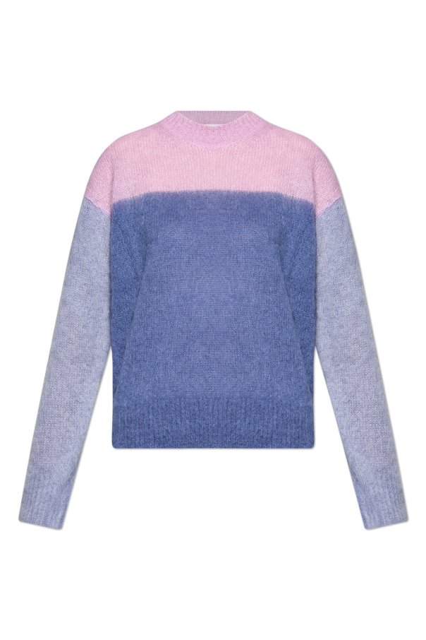 Sweater "Madeline" od Marant Etoile