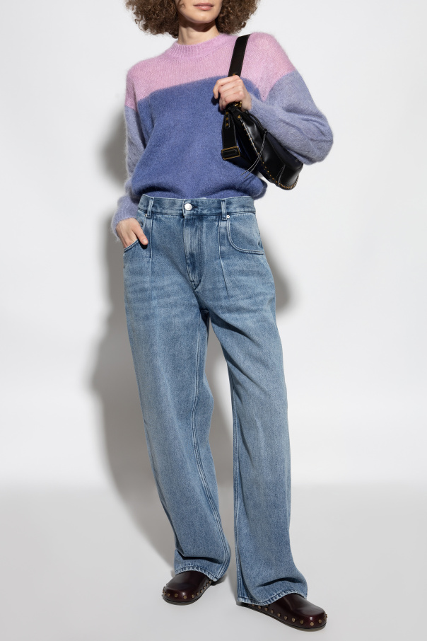 Marant Etoile Sweater "Madeline"