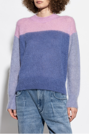 Marant Etoile Sweater "Madeline"