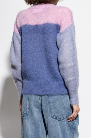 Marant Etoile Sweater "Madeline"