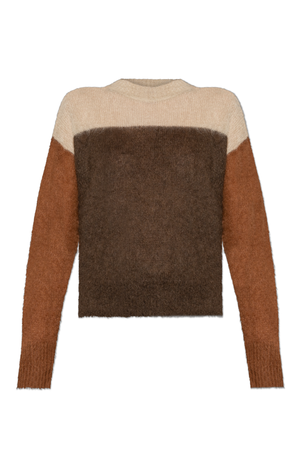Sweater "Madeline" od Marant Etoile