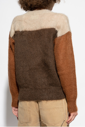 Marant Etoile Sweater "Madeline"