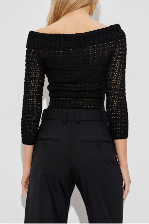 Isabel Marant Sweater `Dermotte`