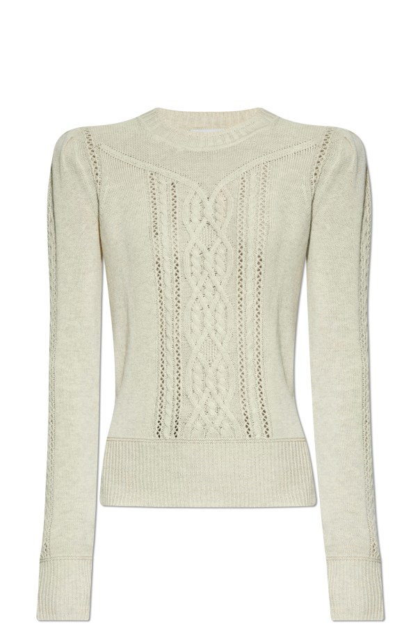 Sweater `Kelia` od Marant Etoile