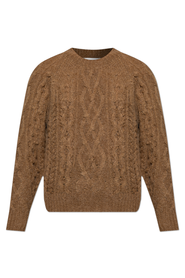 Sweater `Ysor` od Marant Etoile