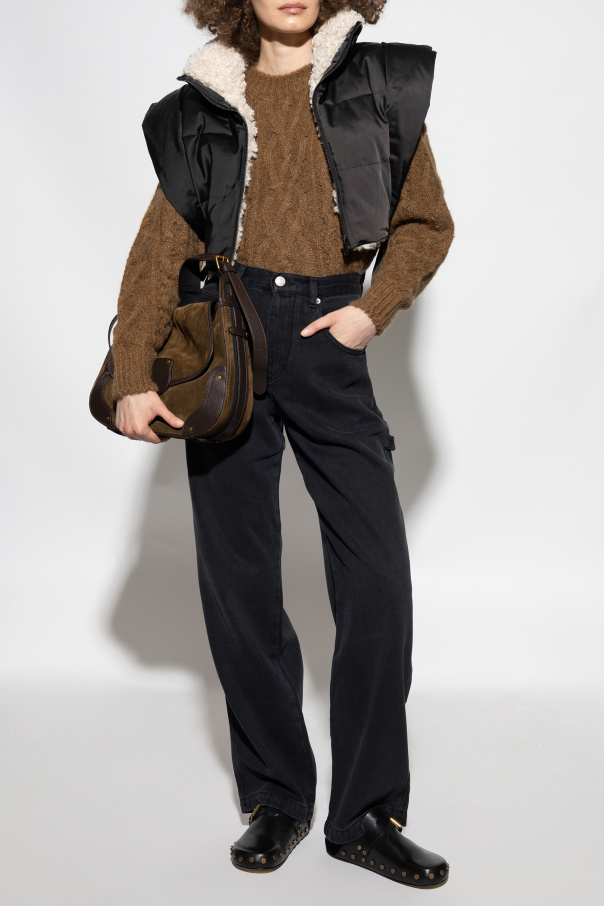 Marant Etoile Sweater `Ysor`