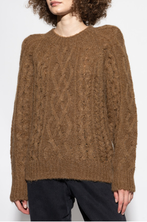 Marant Etoile Sweater `Ysor`