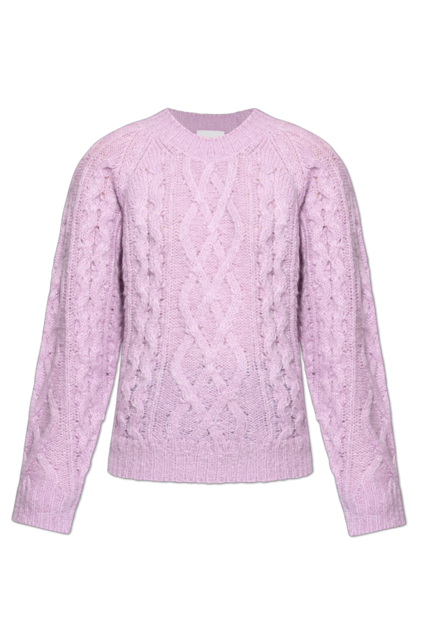 Sweater `Ysor` od Marant Etoile