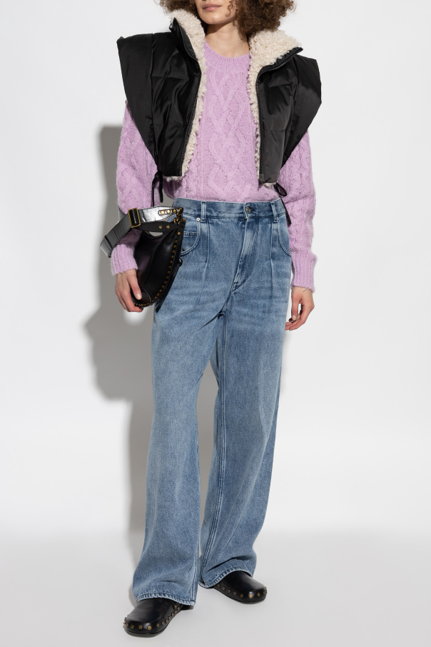 Marant Etoile Pullover „Ysor“