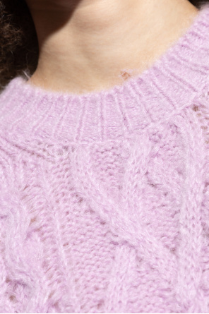 Marant Etoile Pullover „Ysor“