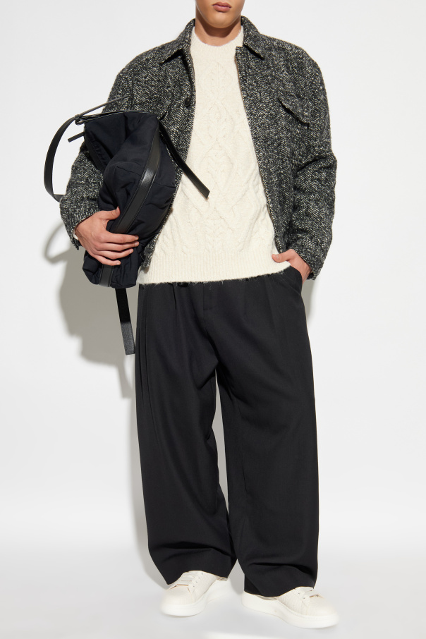 MARANT Sweater 'Harold'