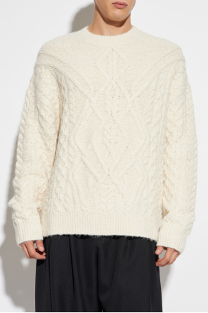 MARANT Sweater 'Harold'