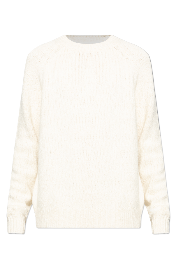 "Hanori" sweater od MARANT