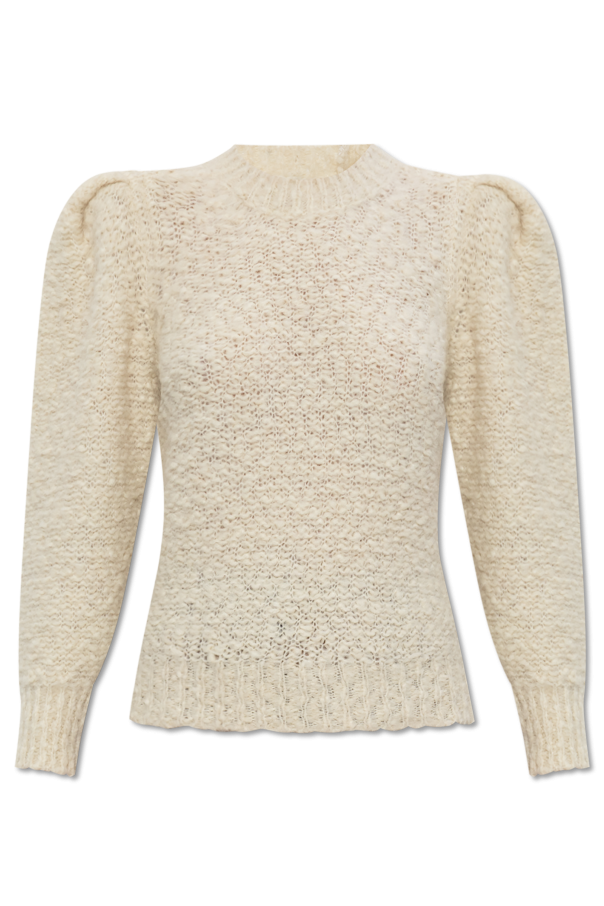 Sweater "Emma" od Isabel Marant