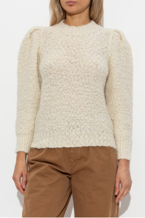 Isabel Marant Sweter `Emma`